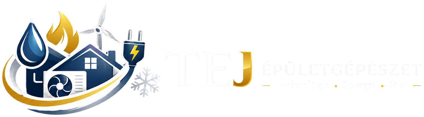 TEJ Épületgépészet